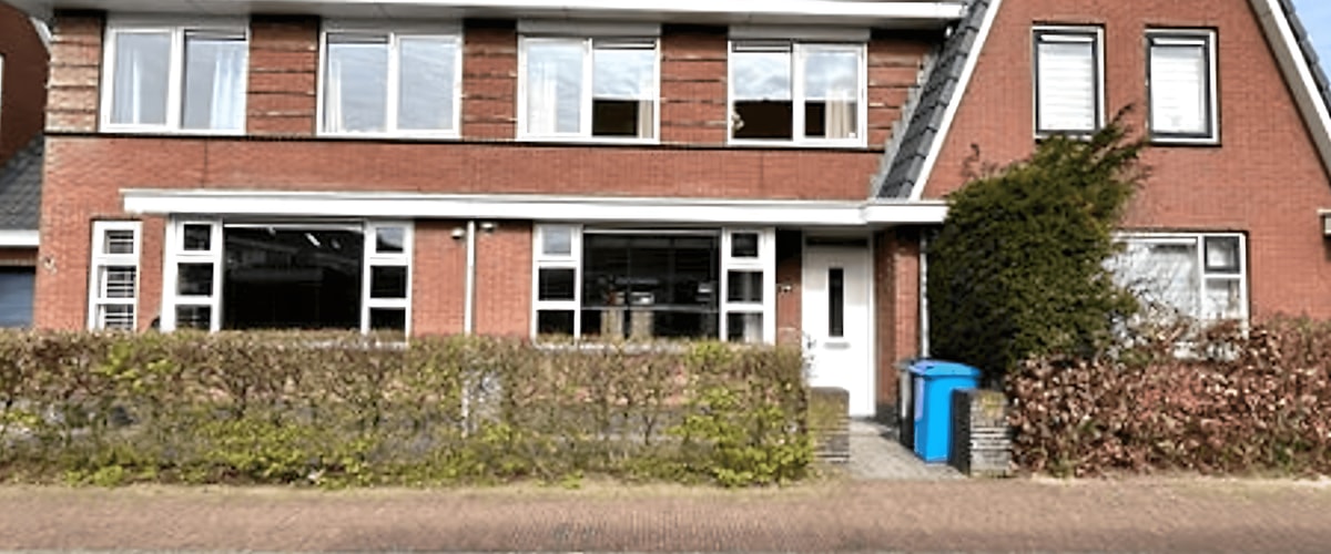 Huis huren in Aalsmeer