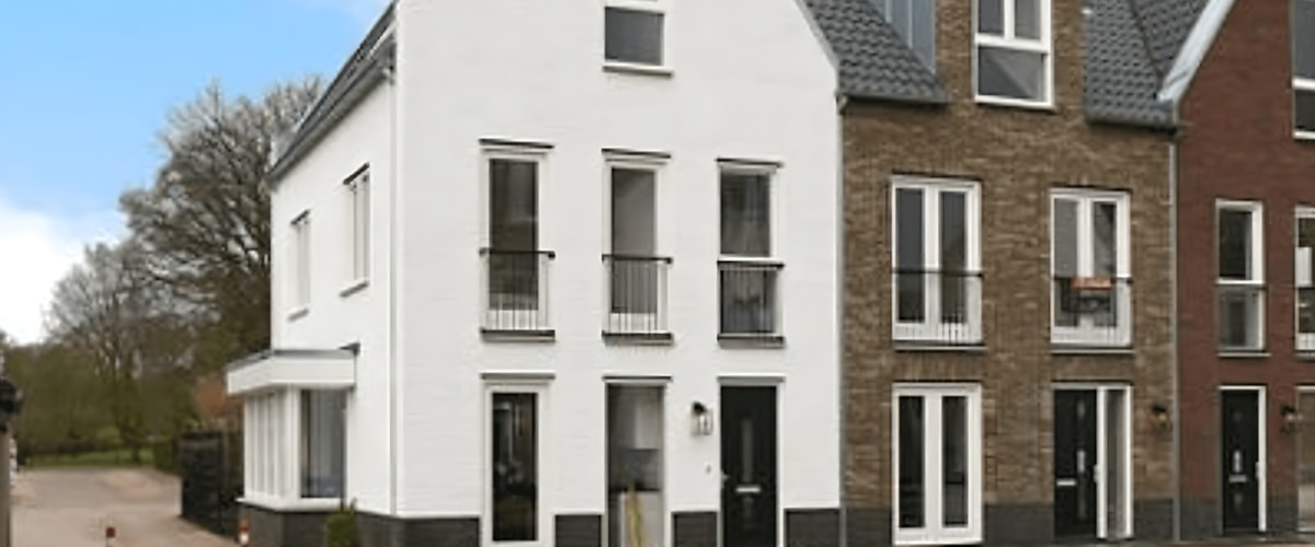 Huis huren in Huizen
