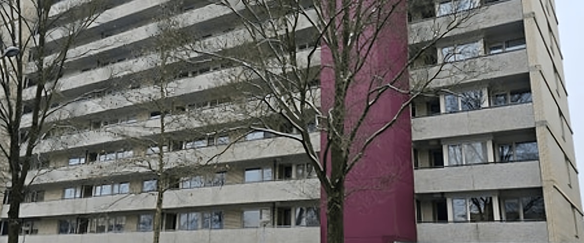 Appartement huren in Den Bosch
