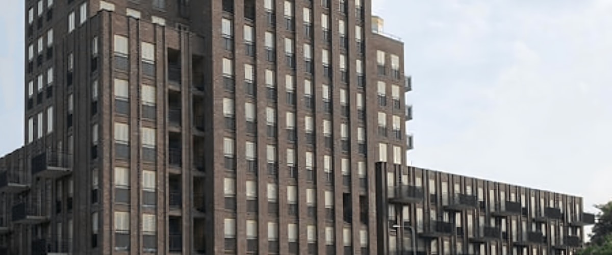 Appartement huren in Groningen