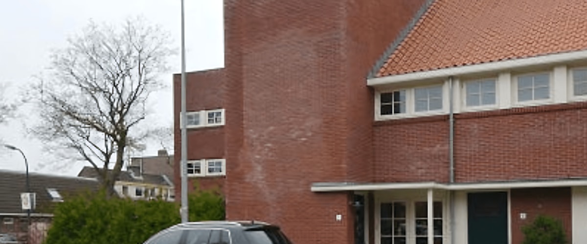 Huis huren in Hilversum