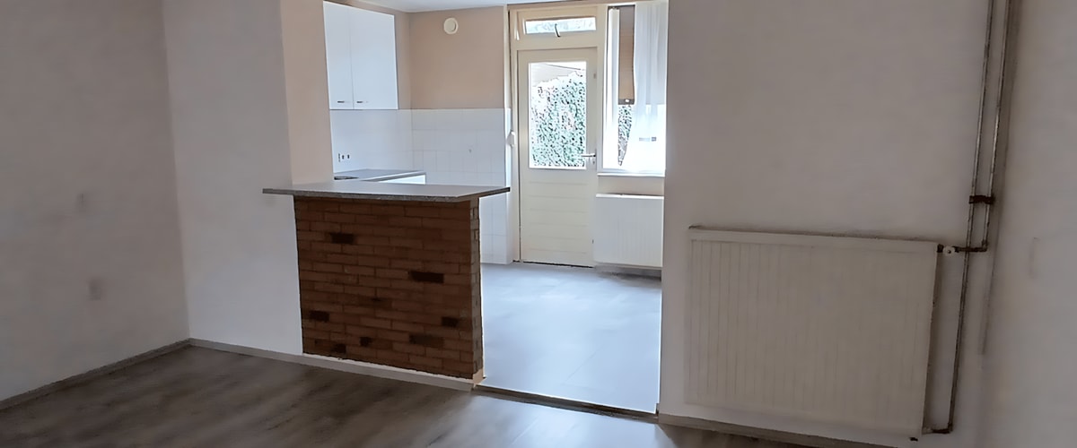 Anti Kraak huren in Vaals