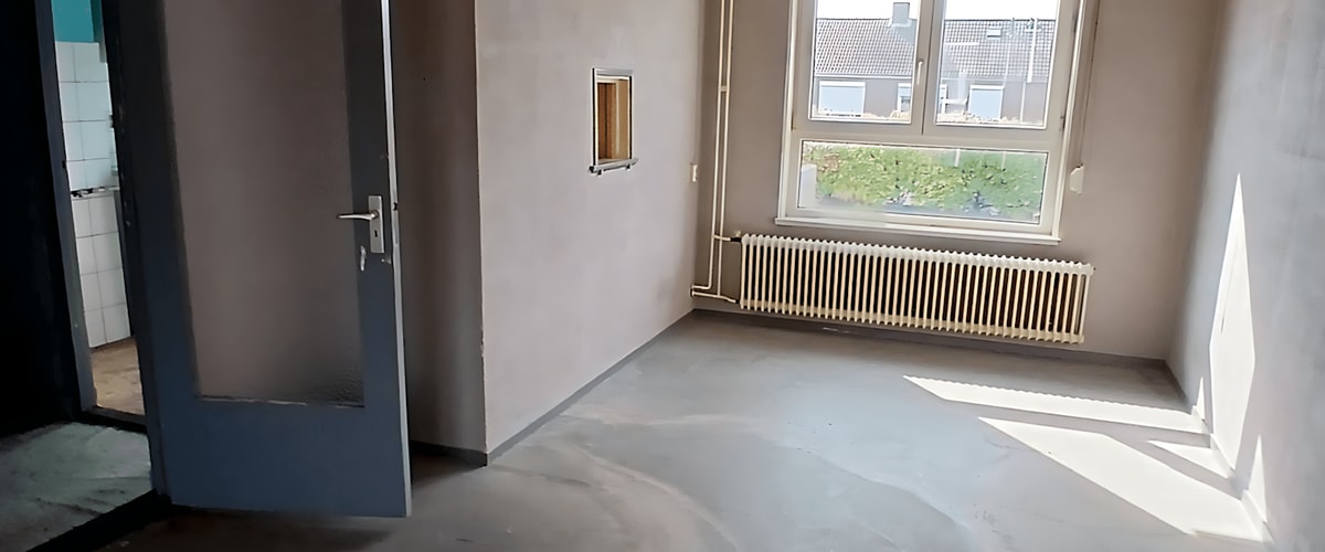 Huis huren in Kerkrade