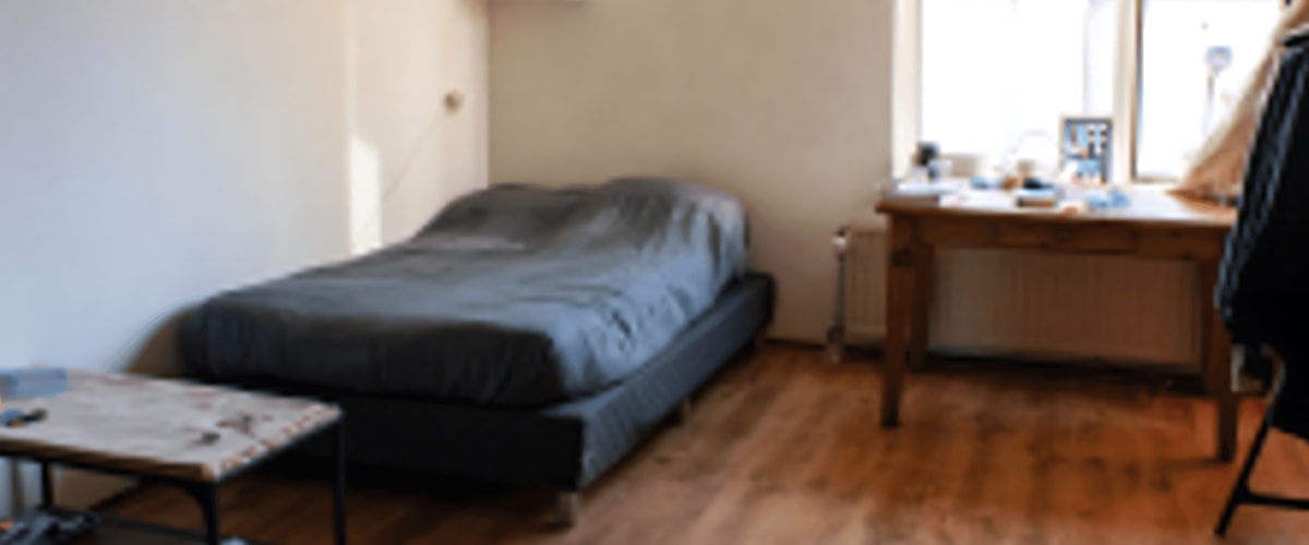 Kamer huren in Maastricht