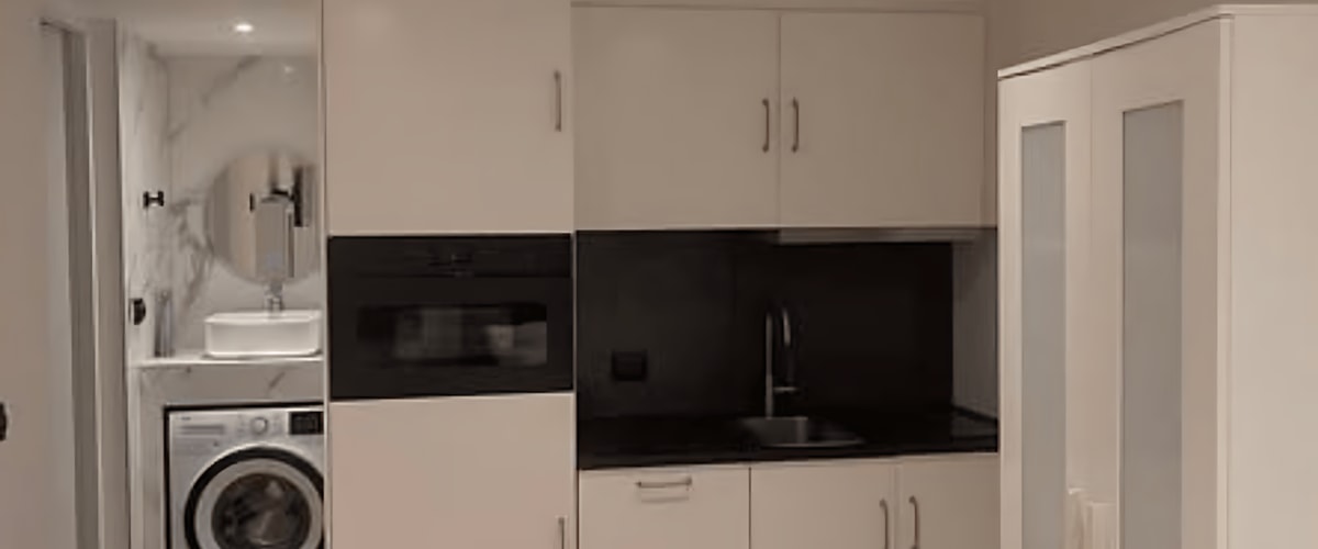Studio huren in Rotterdam
