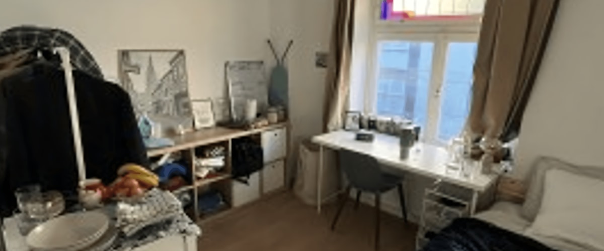 Studio huren in Breda