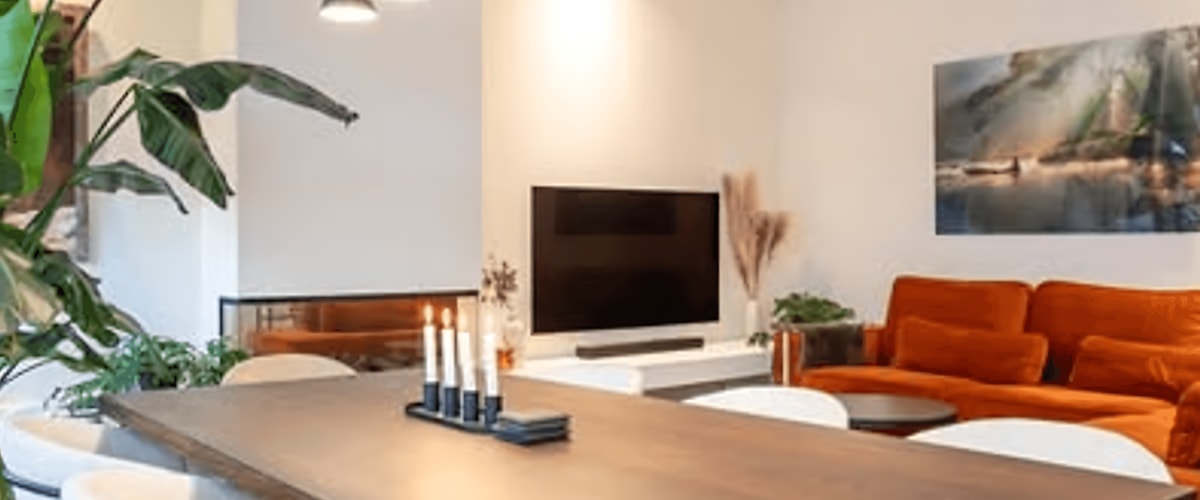 Appartement huren in Den Haag