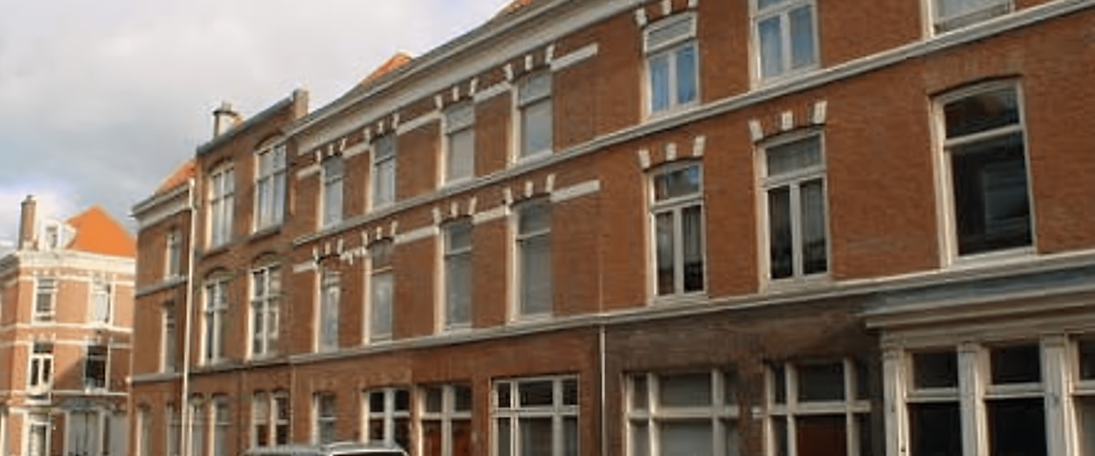 Appartement huren in Den Haag