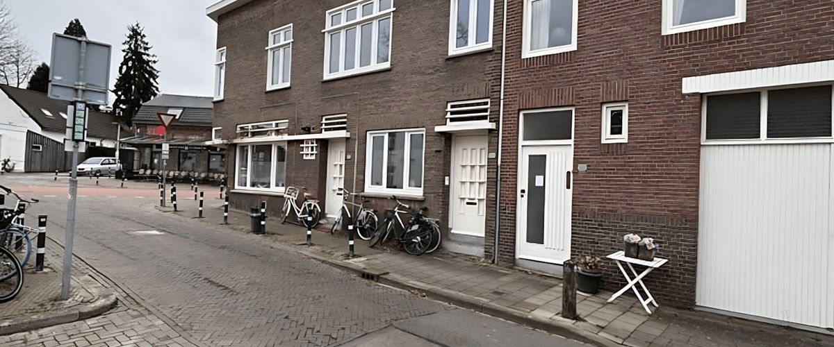 Appartement huren in Maastricht