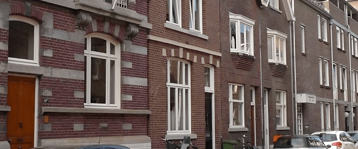 Huis huren in Maastricht