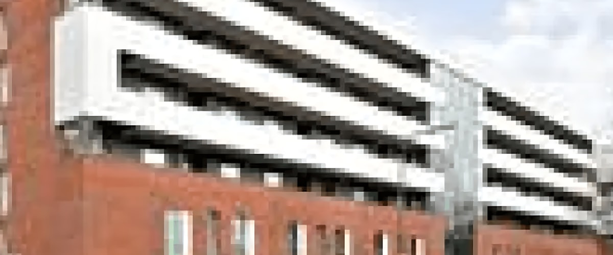 Appartement huren in Den Haag