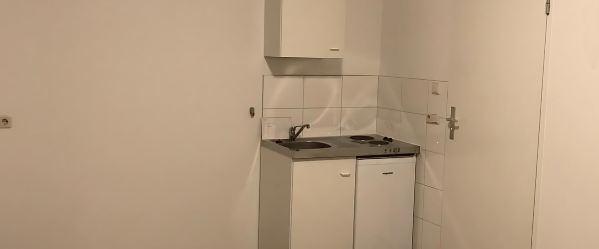 Kamer huren in Deventer