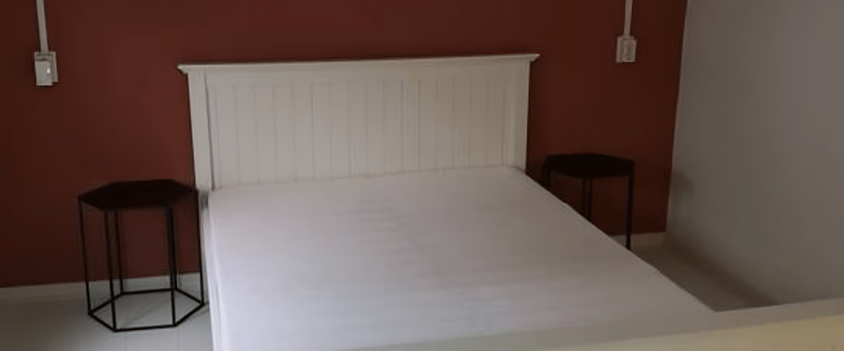 Studio huren in Katwijk