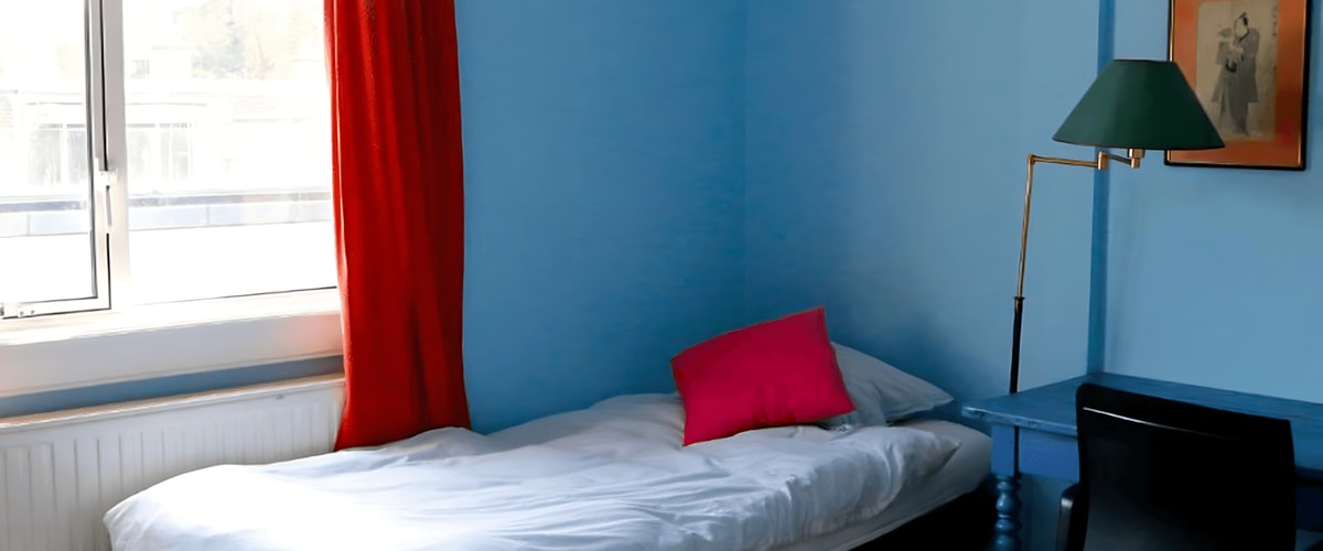 Kamer huren in Den Haag