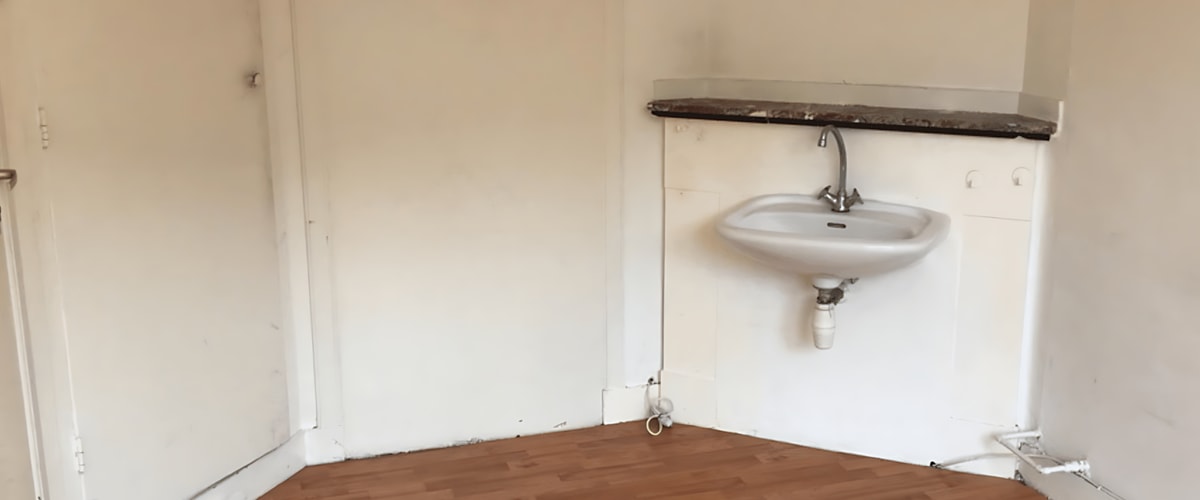 Kamer huren in Den Haag