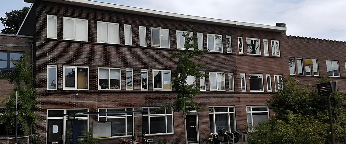 Kamer huren in Utrecht