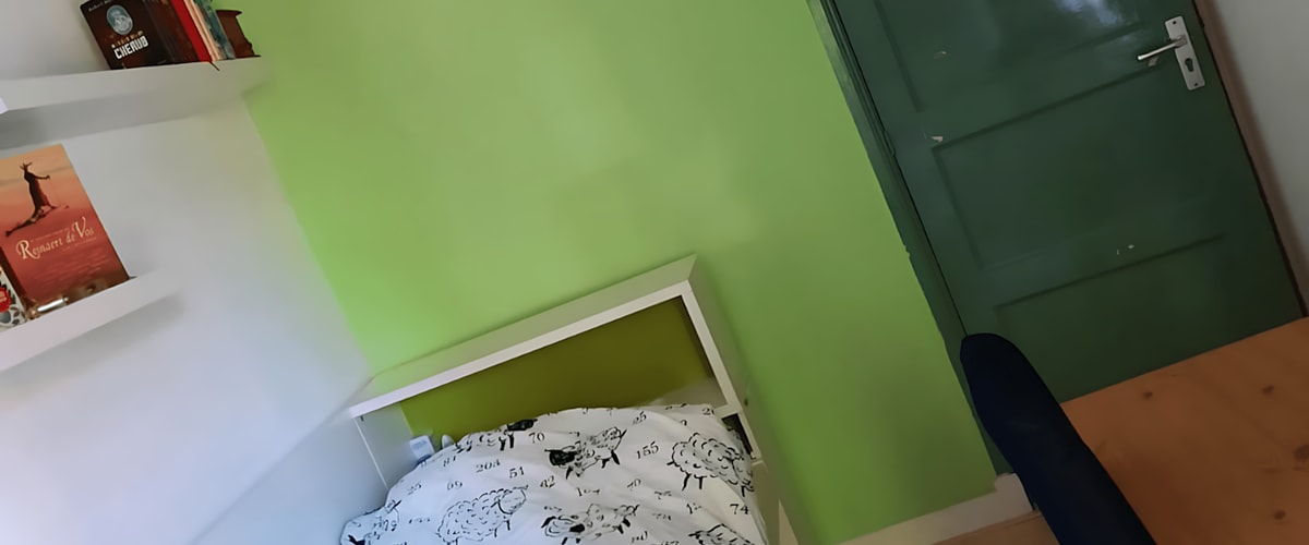 Kamer huren in Deventer
