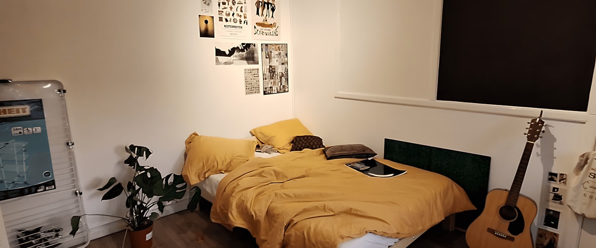 Kamer huren in Den Haag