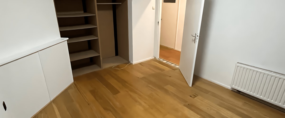Kamer huren in Den Haag