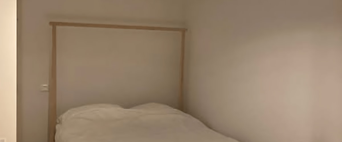 Kamer huren in Amsterdam