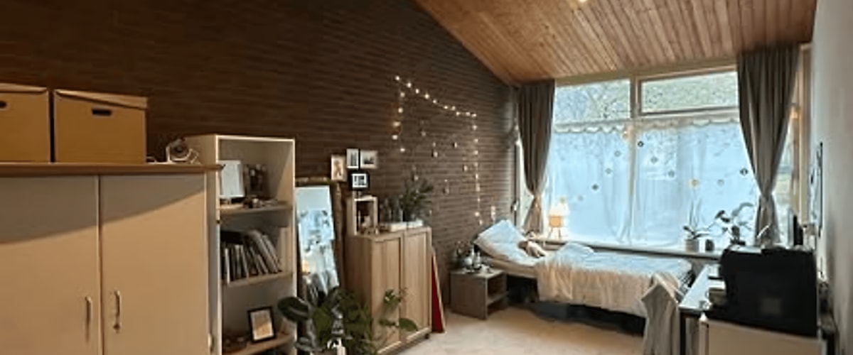 Kamer huren in Delft