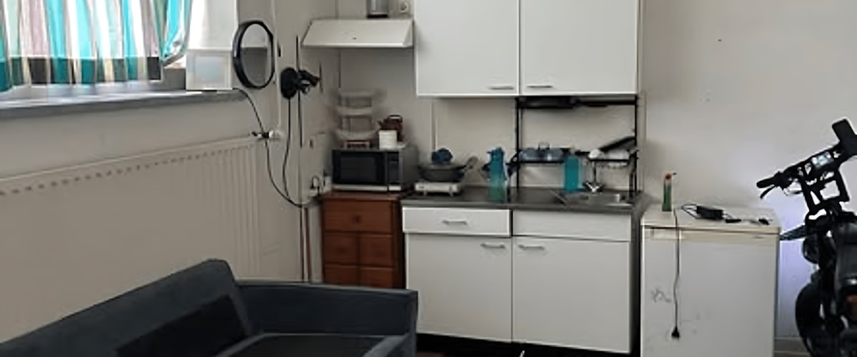 Kamer huren in Leeuwarden