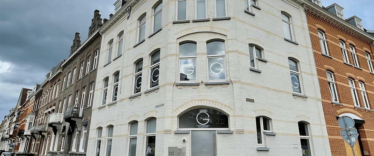 Appartement huren in Maastricht