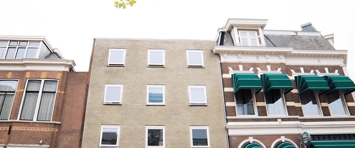 Kamer huren in Leeuwarden