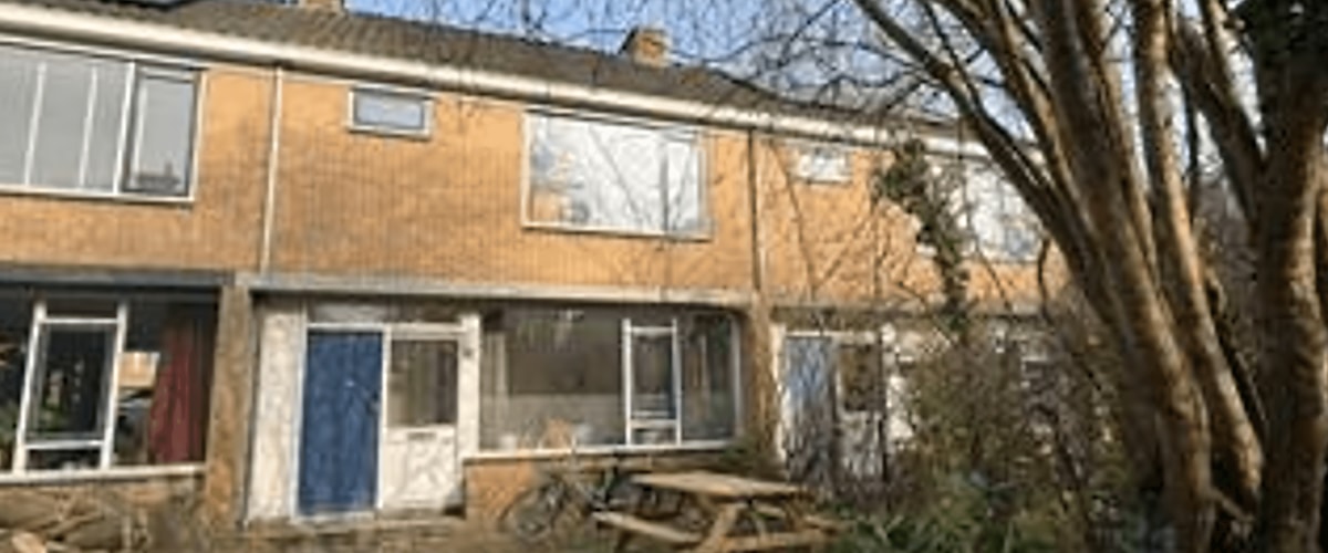 Kamer huren in Groningen