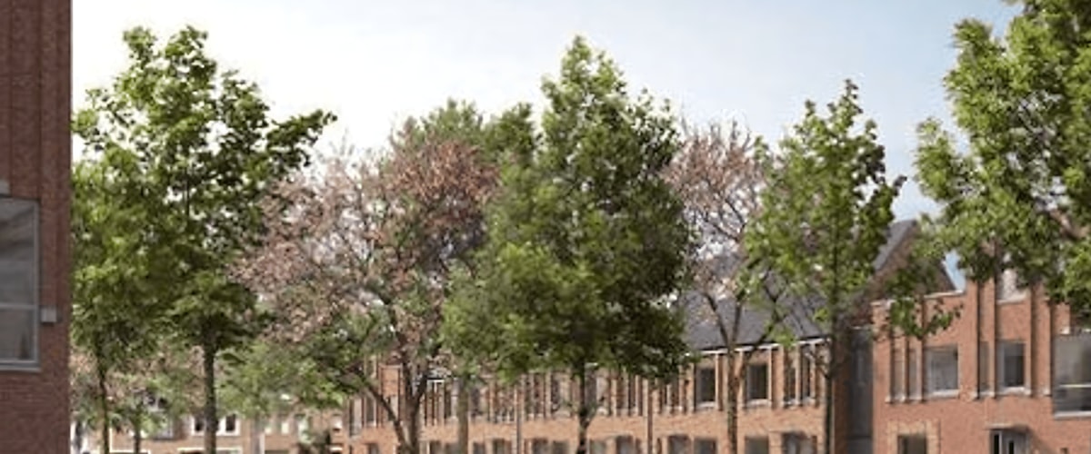 Huis huren in Helmond