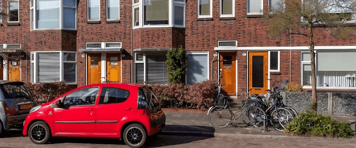 Studio huren in Groningen