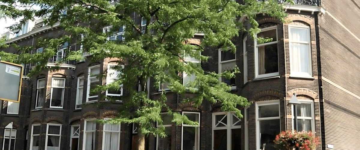 Appartement huren in Utrecht