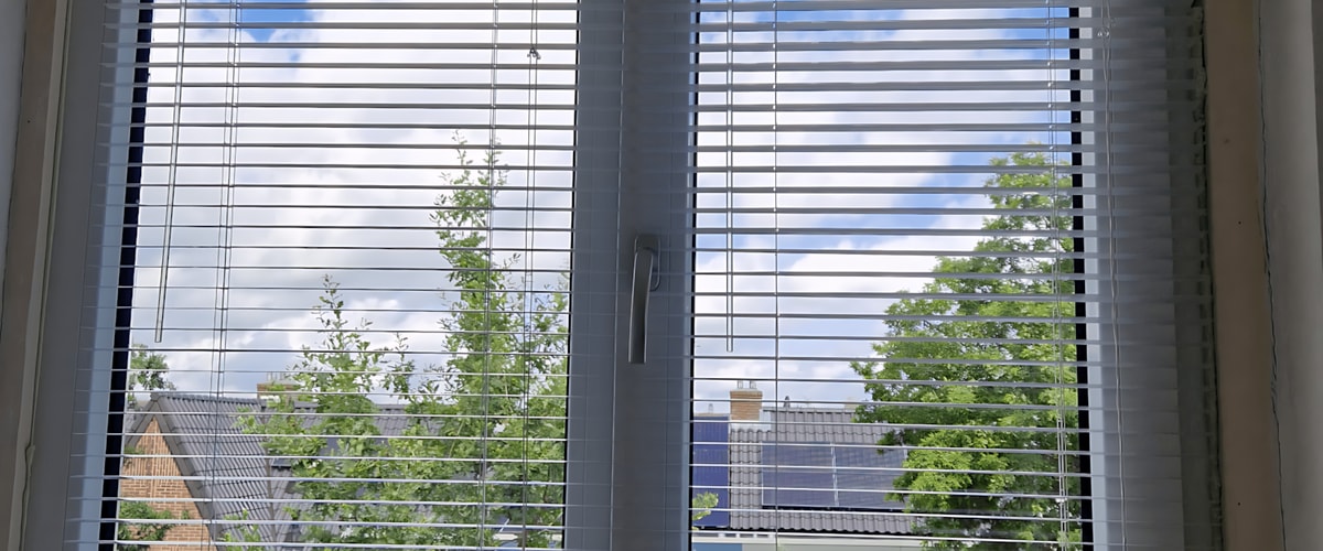 Appartement huren in Amersfoort