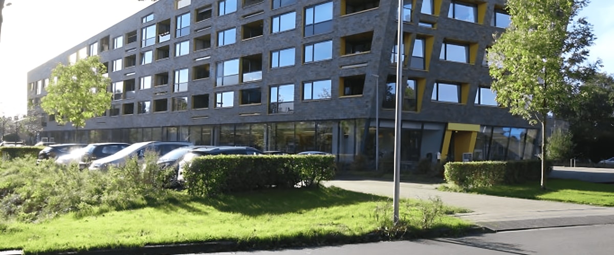 Appartement huren in Groningen