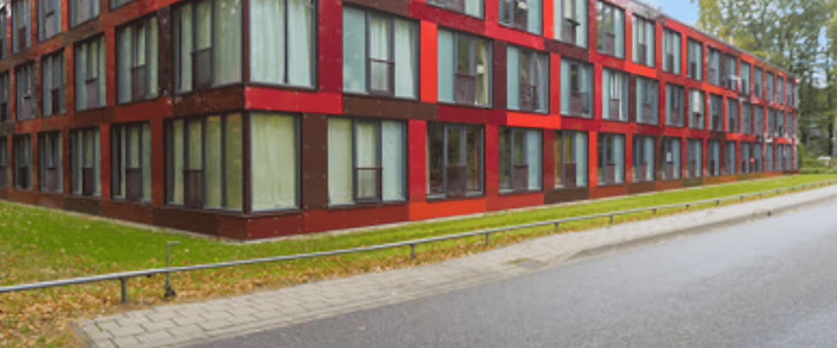 Appartement huren in Enschede
