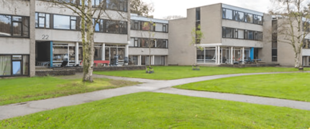 Kamer huren in Enschede