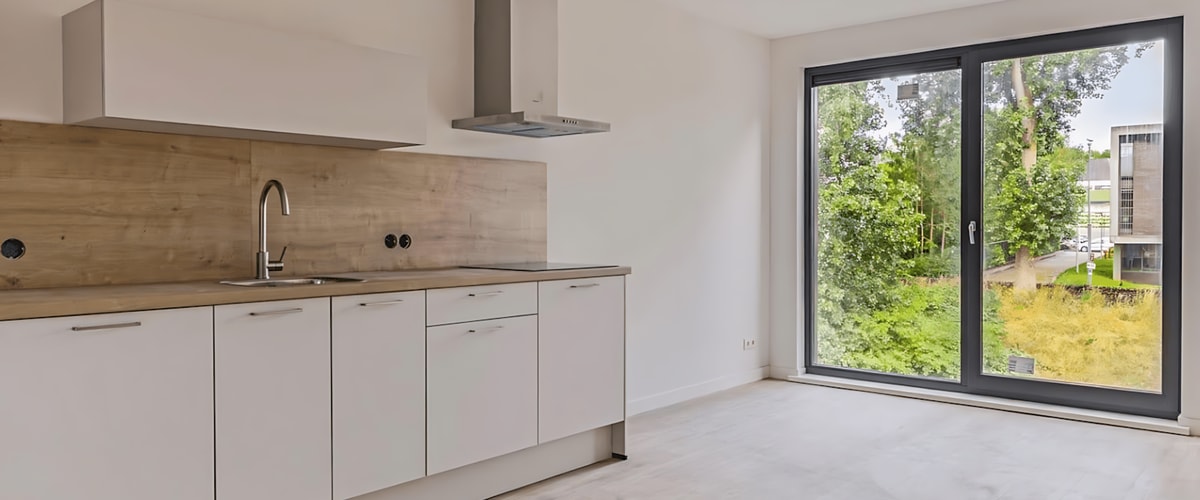 Appartement huren in Groningen