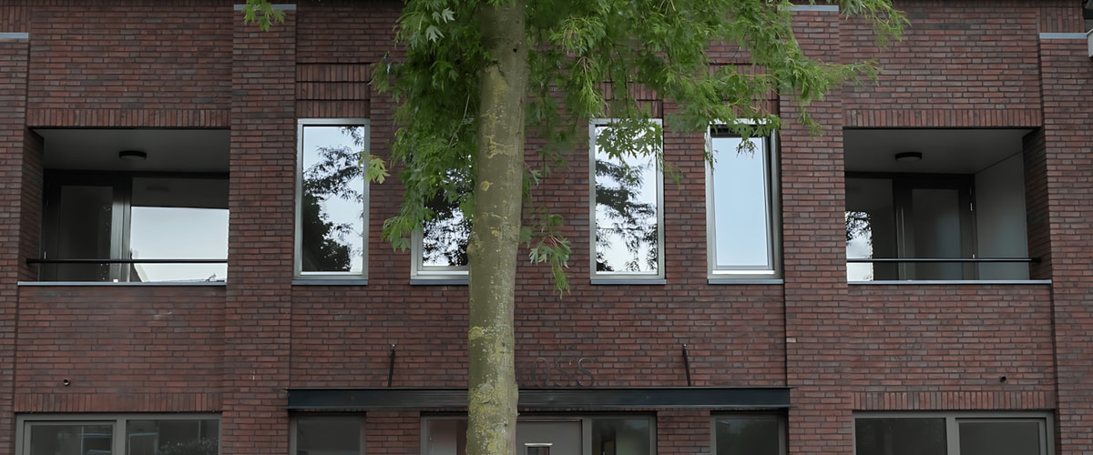 Appartement huren in Oss