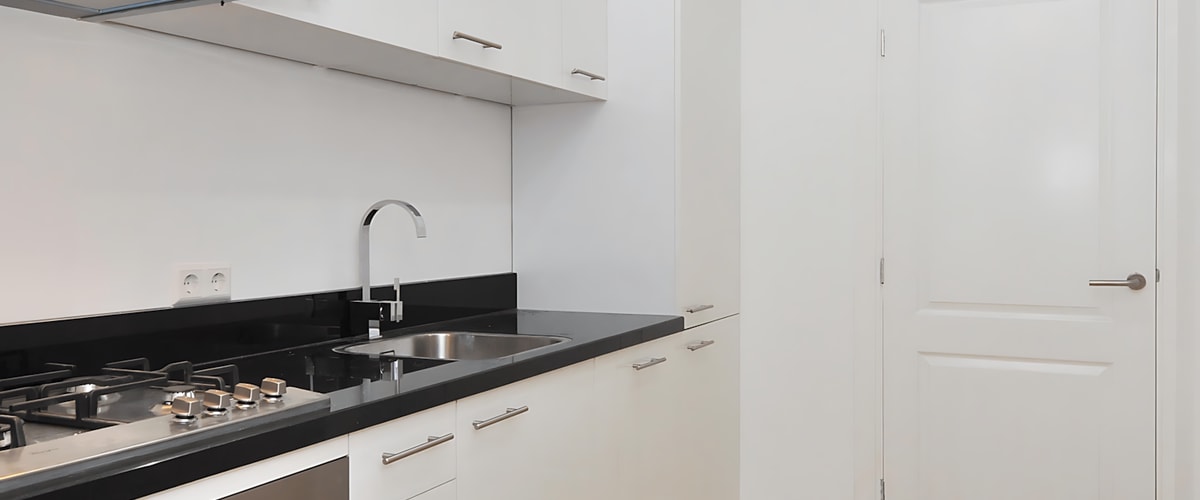 Appartement huren in Den Haag