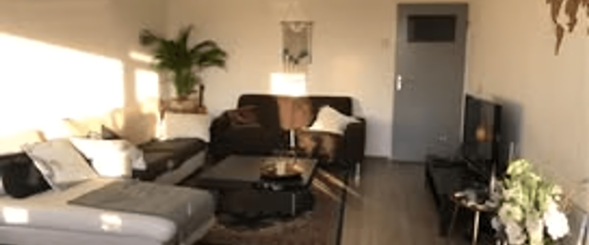 Kamer huren in Amsterdam