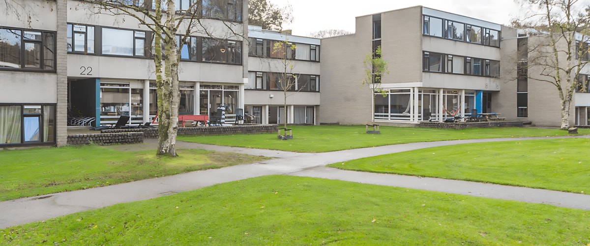 Kamer huren in Enschede