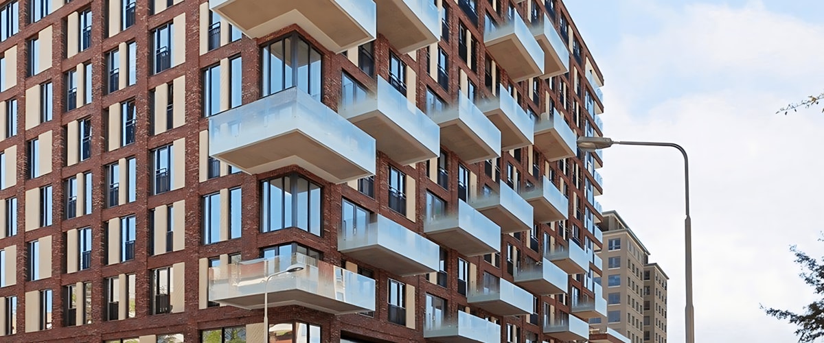 Appartement huren in Amstelveen