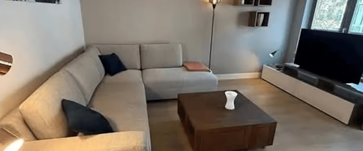 Appartement huren in Rotterdam