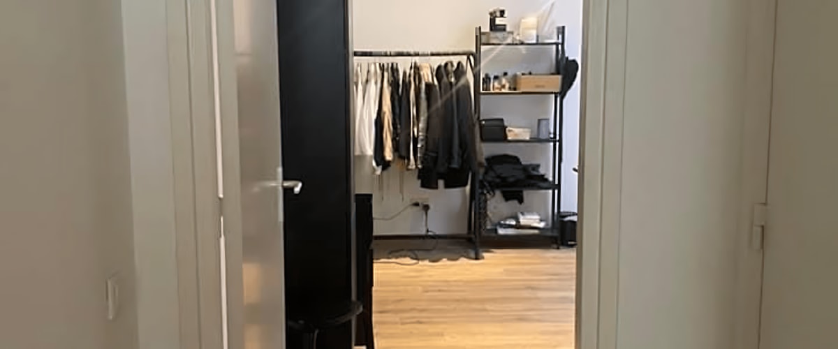 Appartement huren in Maastricht