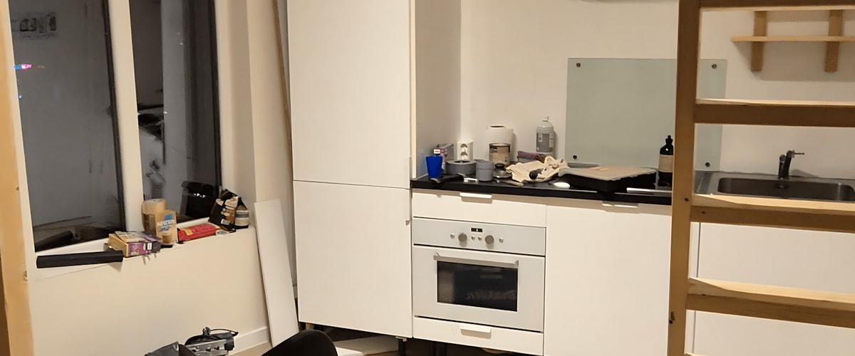 Kamer huren in Rotterdam