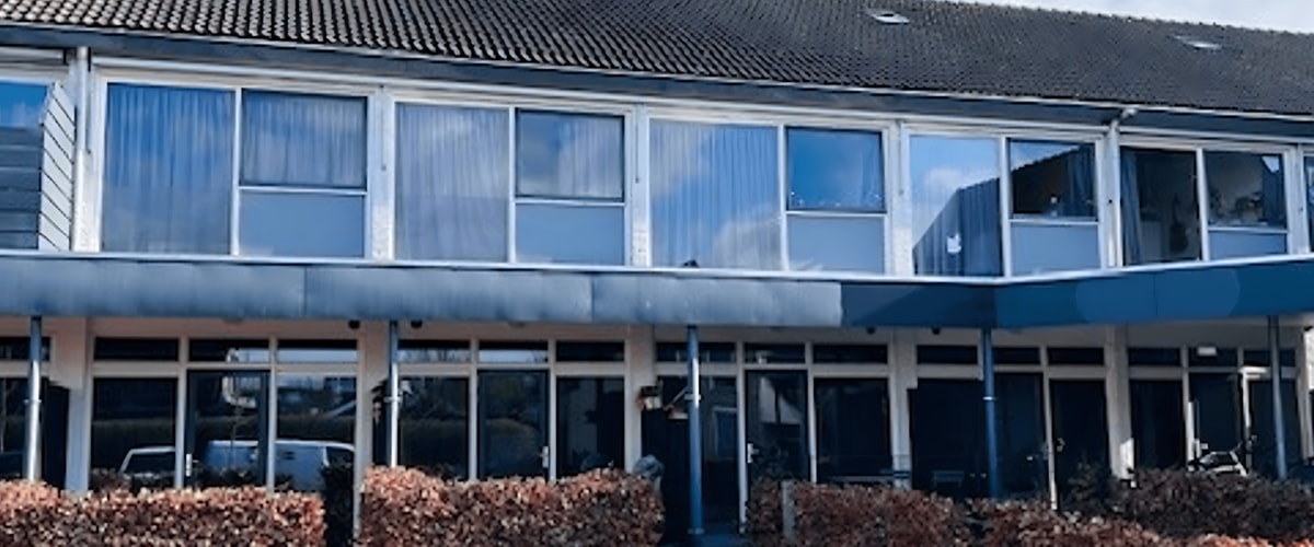 Kamer huren in Ede