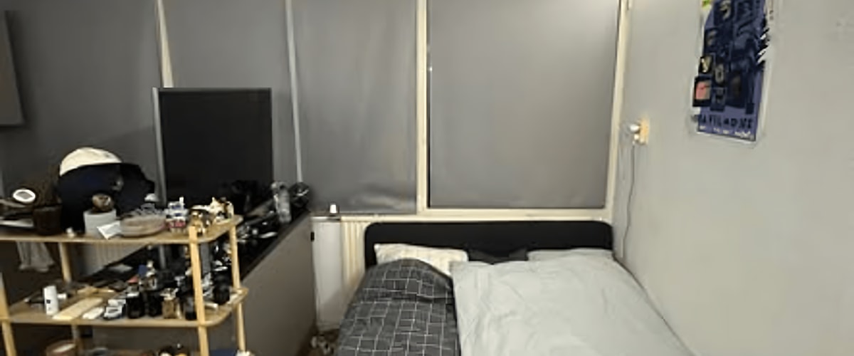 Studio huren in Groningen
