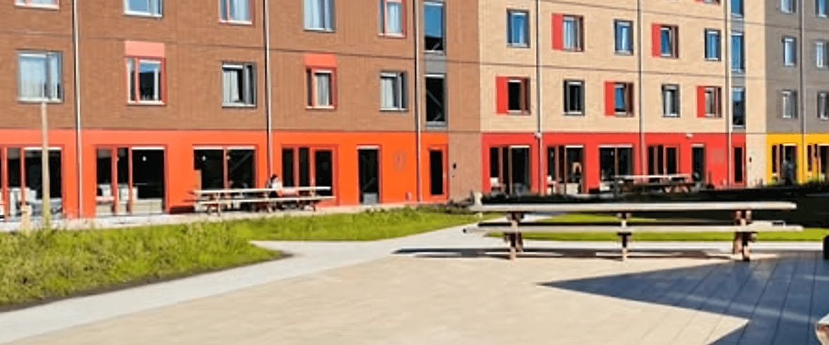 Kamer huren in Groningen