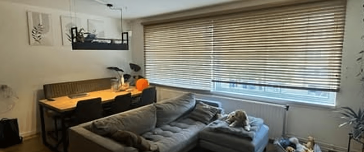 Studio huren in Rotterdam