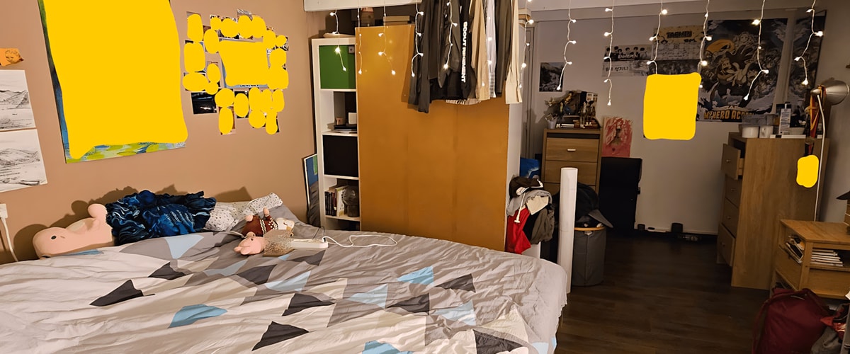 Kamer huren in Ede